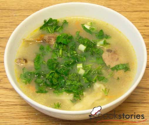 Суп из утки — рецепт с фото пошагово. Как приготовить простой суп из домашней утки с лапшой?